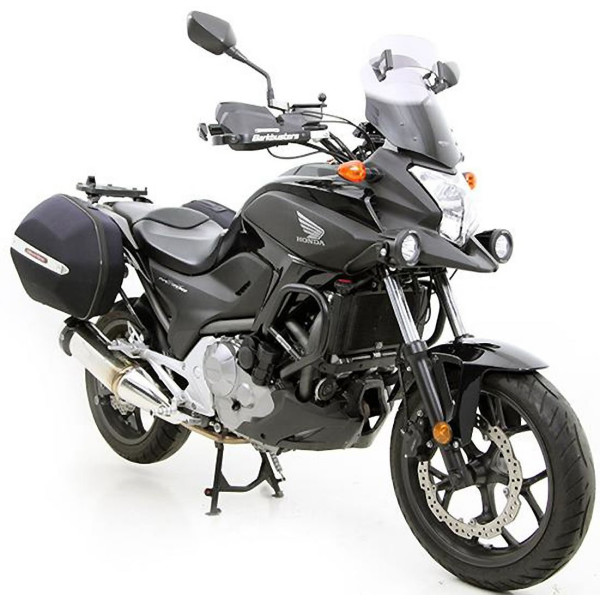 Denali Denali Auxillary Light Mount Bracket Honda NC700X '12-